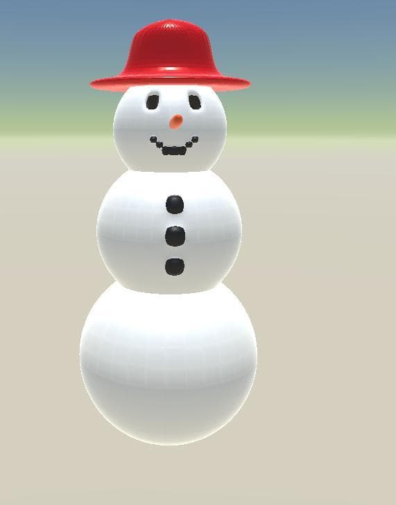 Lost Present screenshot 2