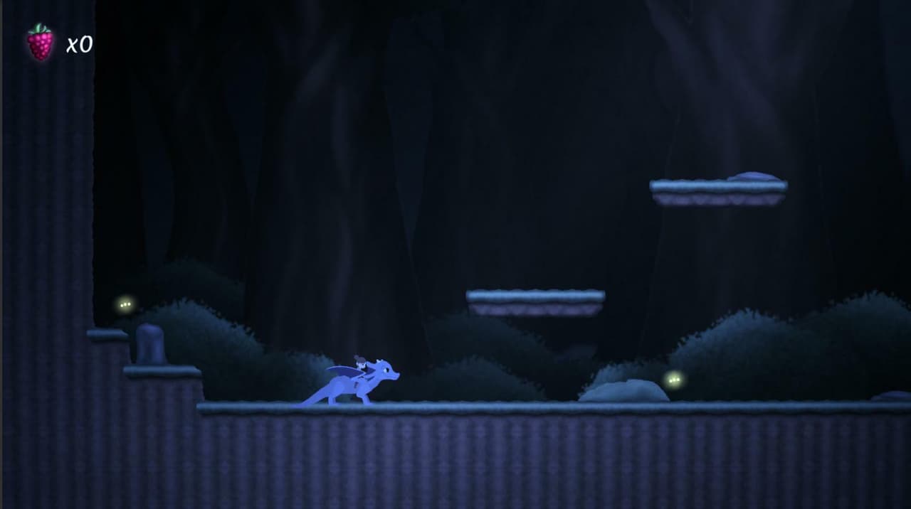 Bosk Tales screenshot 2