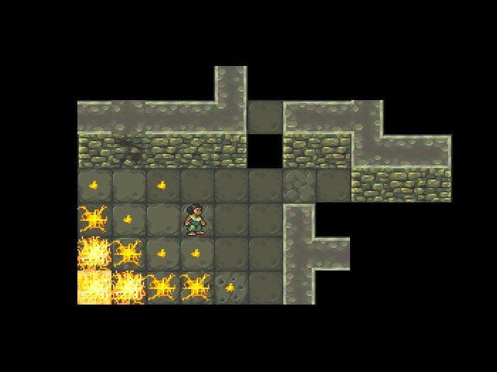 The Floor is Lava (itch) (Adam)