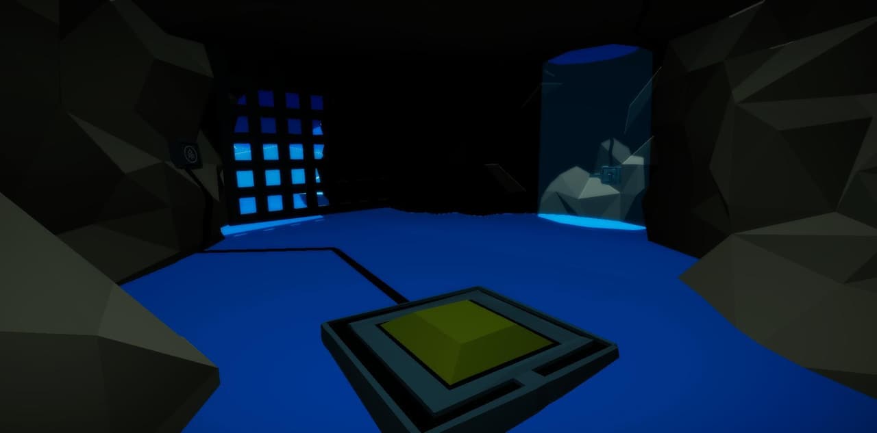 The Forgotten (Two Tails) screenshot 2