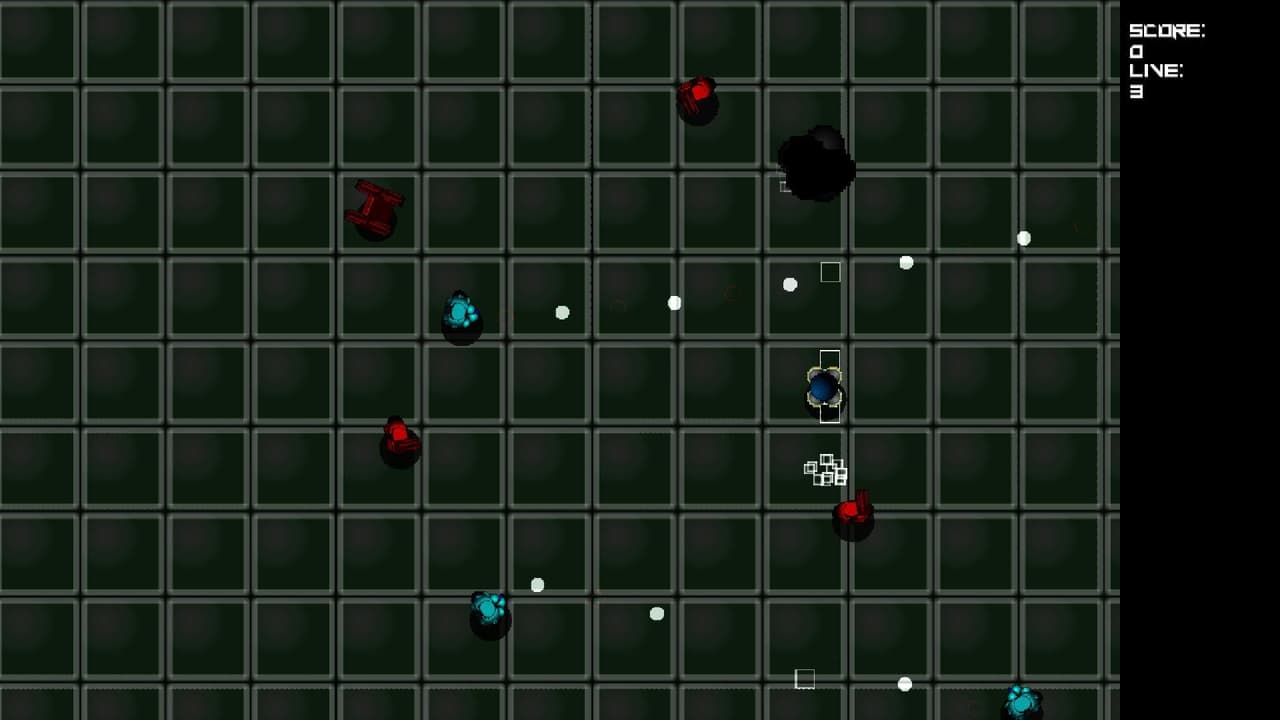 MECATRON1982 screenshot 2