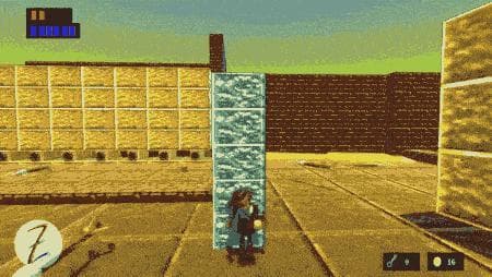 Sybil screenshot 3