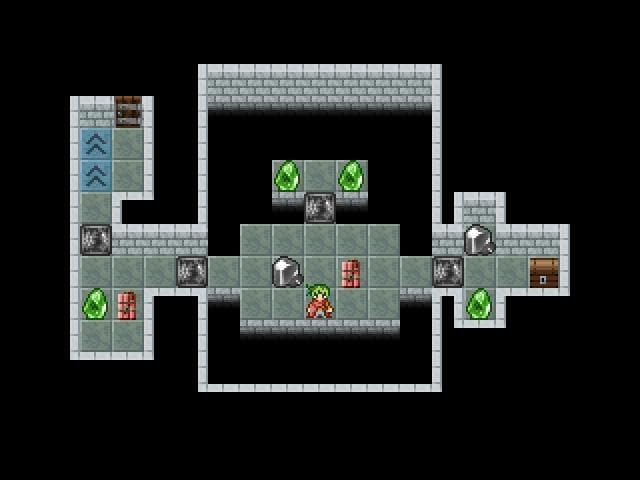 Tower Quest: The Unfinished Journey screenshot 3