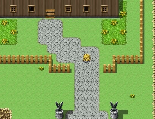 Elpida: Crônicas de uma guerreira screenshot 4