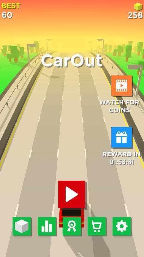 CarOut