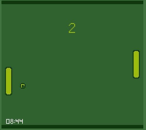 unLimited Frog Game screenshot 3