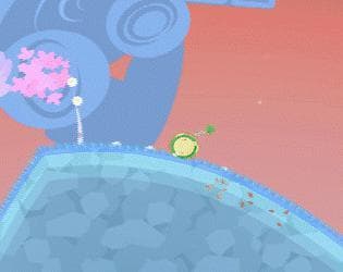 Shus Garden (itch) screenshot 4