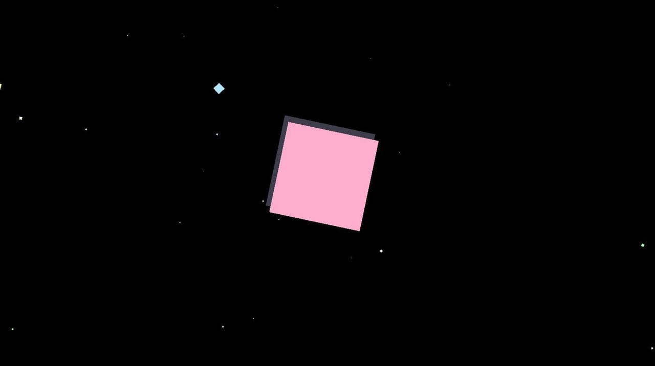 One Pixel (itch) screenshot 5