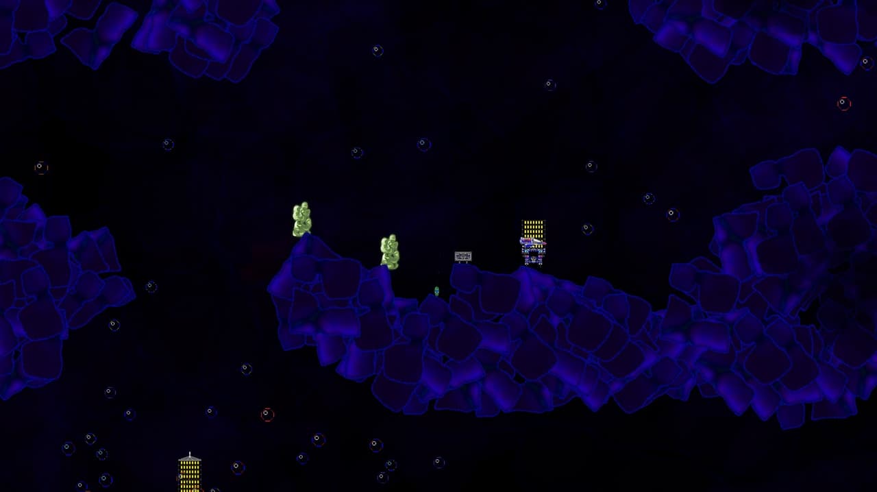 LilBlu screenshot 2