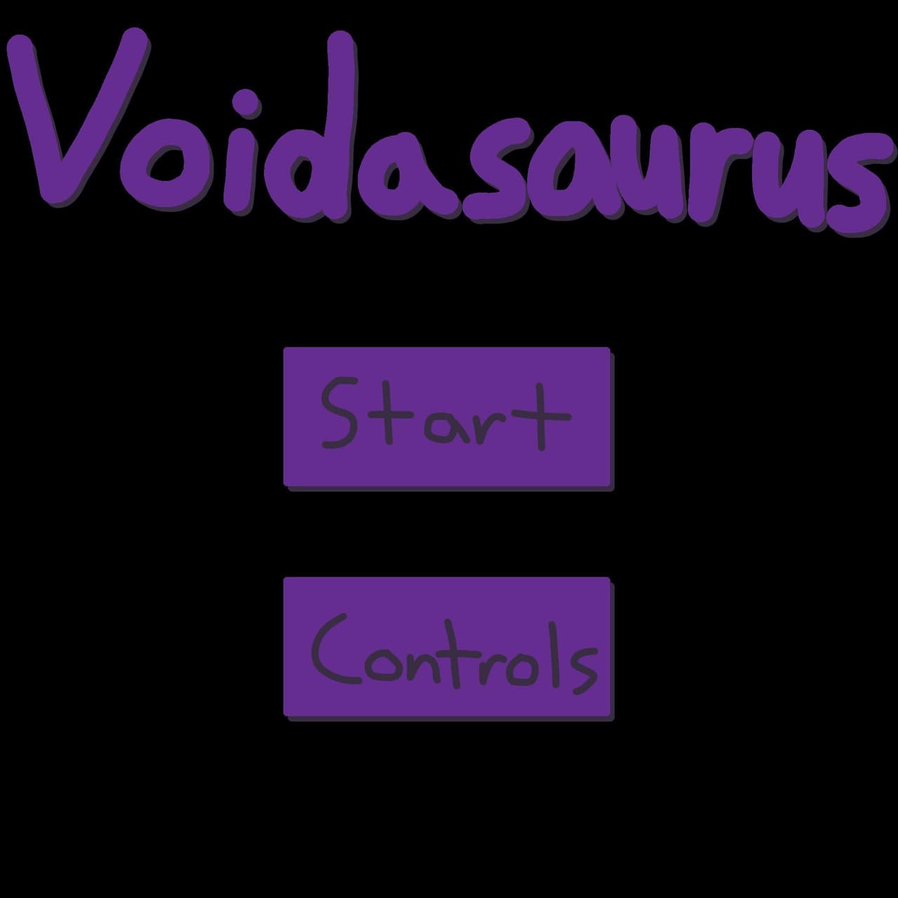 Voidasaurus