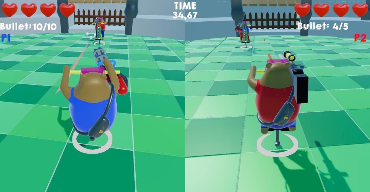 SPING (mr.creaty) screenshot 5