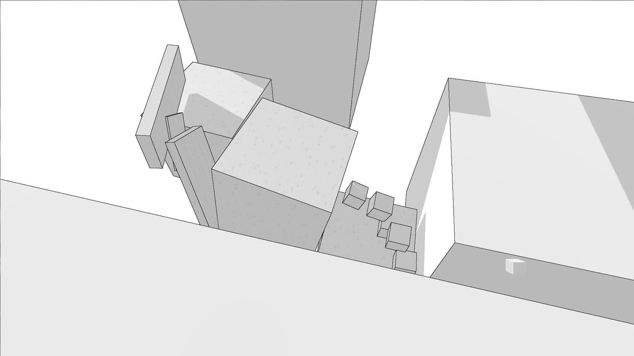 Construction Space screenshot 5