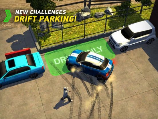 Parking Mania 2 screenshot 3