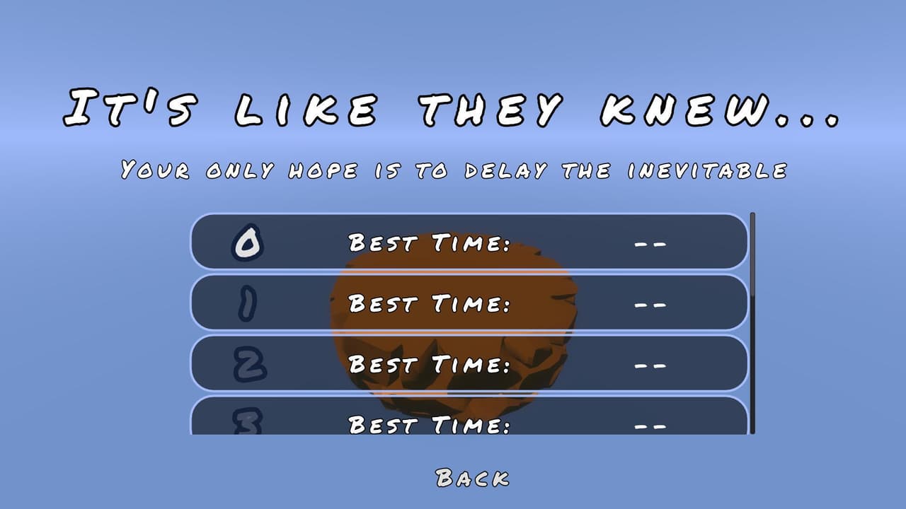 Its Like They Knew... screenshot 3