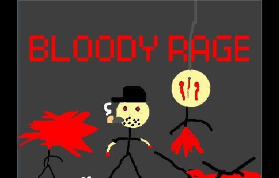 Bloody Rage