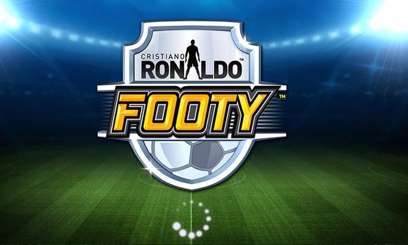 Cristiano Ronaldo Footy screenshot 2
