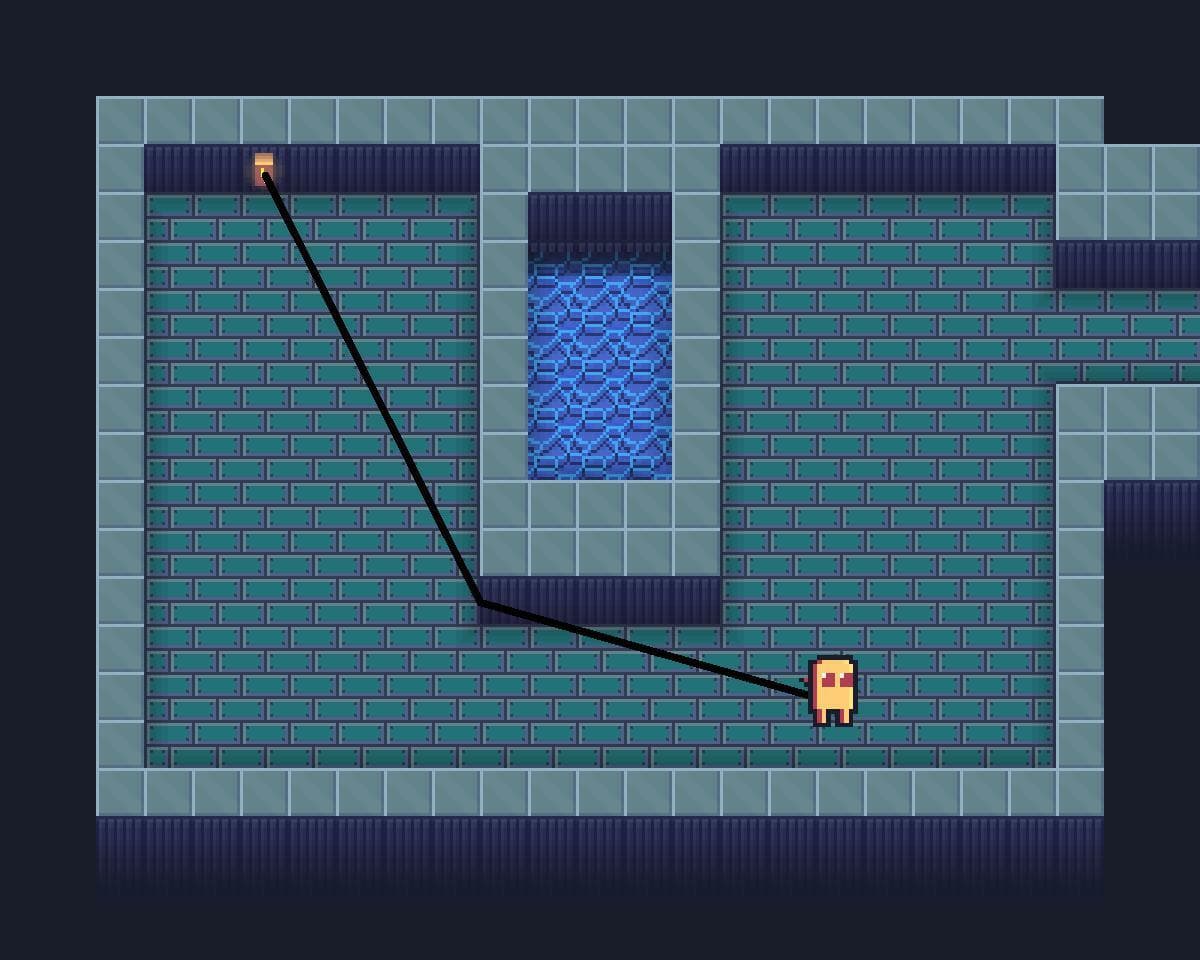 Wired (itch) (TernaryGames) screenshot 2