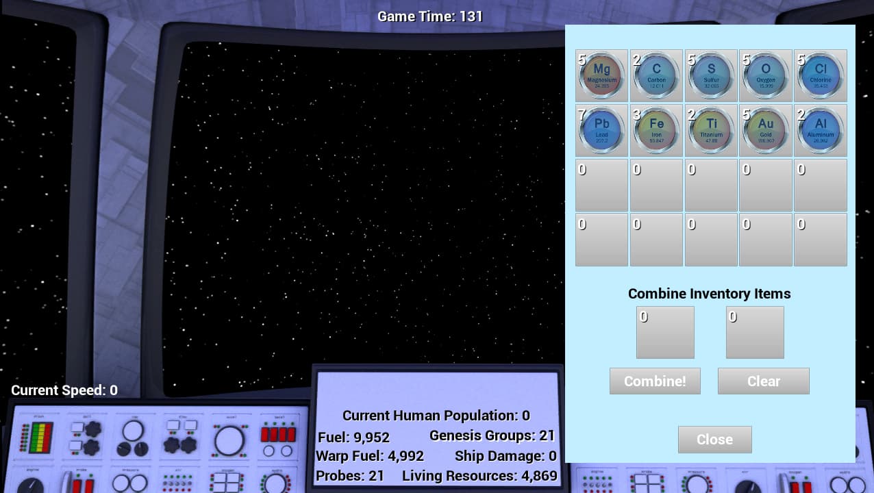 Colony screenshot 4