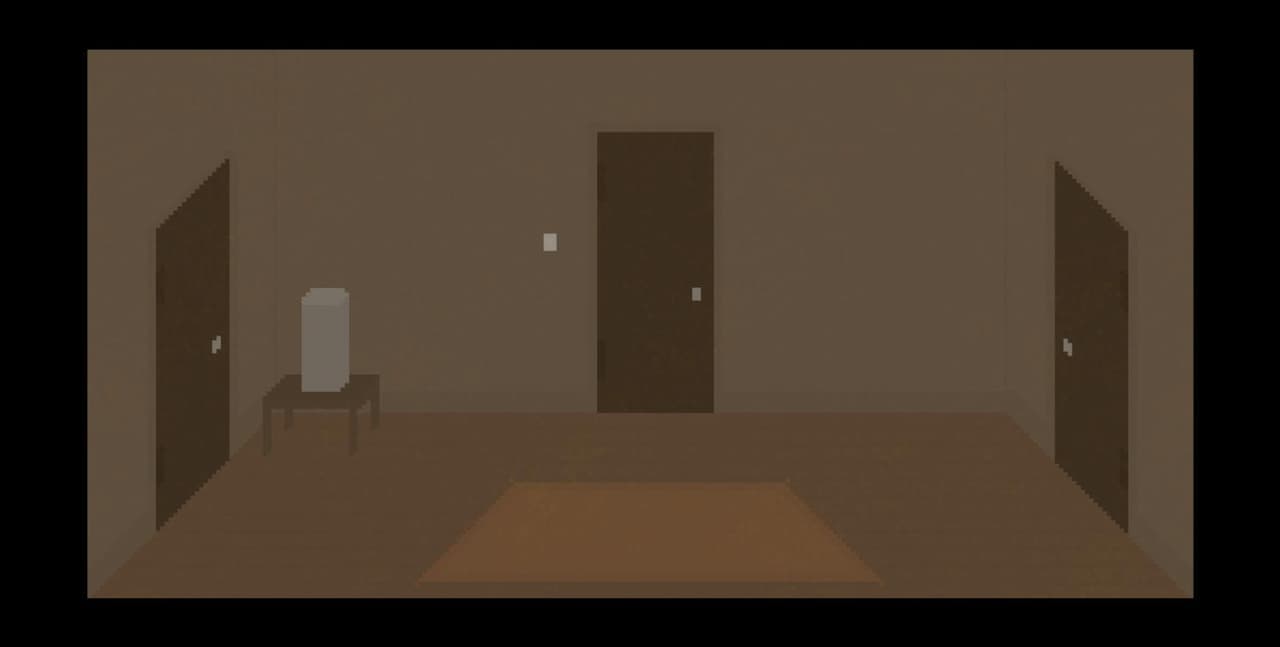 His Little Game screenshot 2