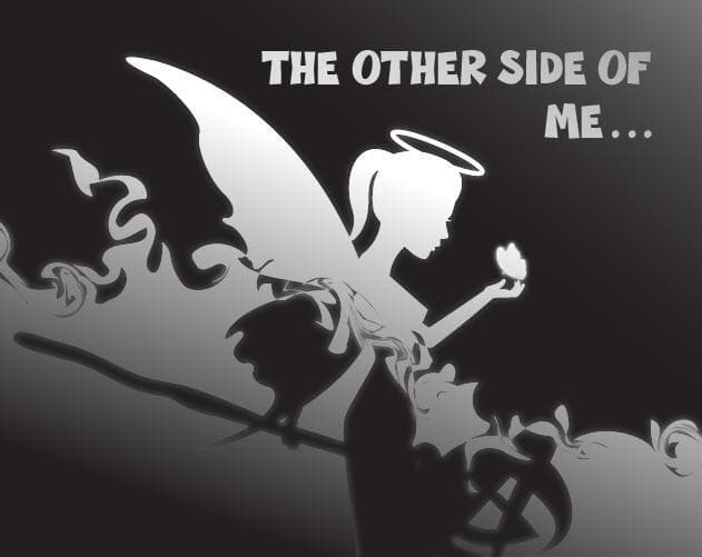 The Other Side of me