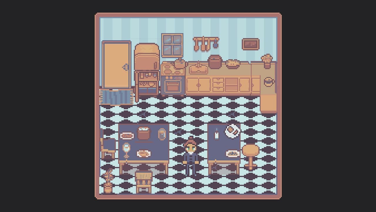 Lost Fawn Store