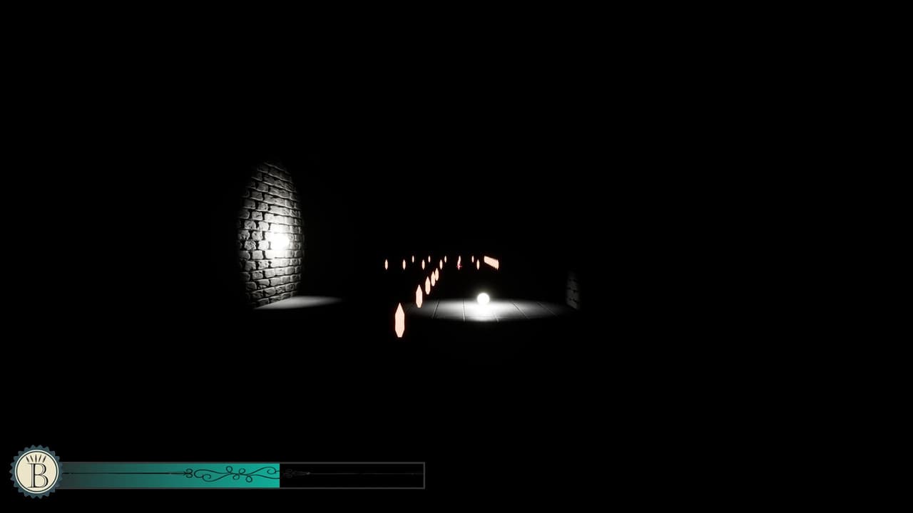 Hidden Light screenshot 6