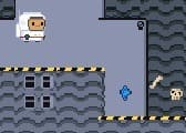 Super SpaceStronaut