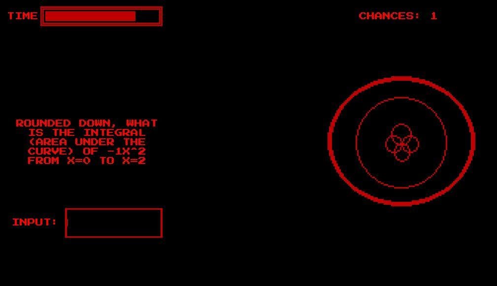 Math Module screenshot 2