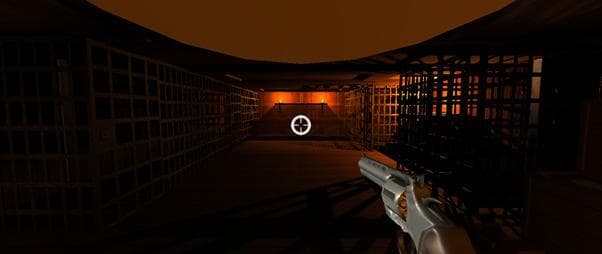 Mad Dog Tannen: The Game screenshot 4