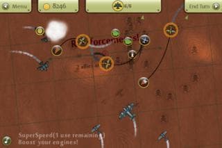 Steambirds: Survival screenshot 5