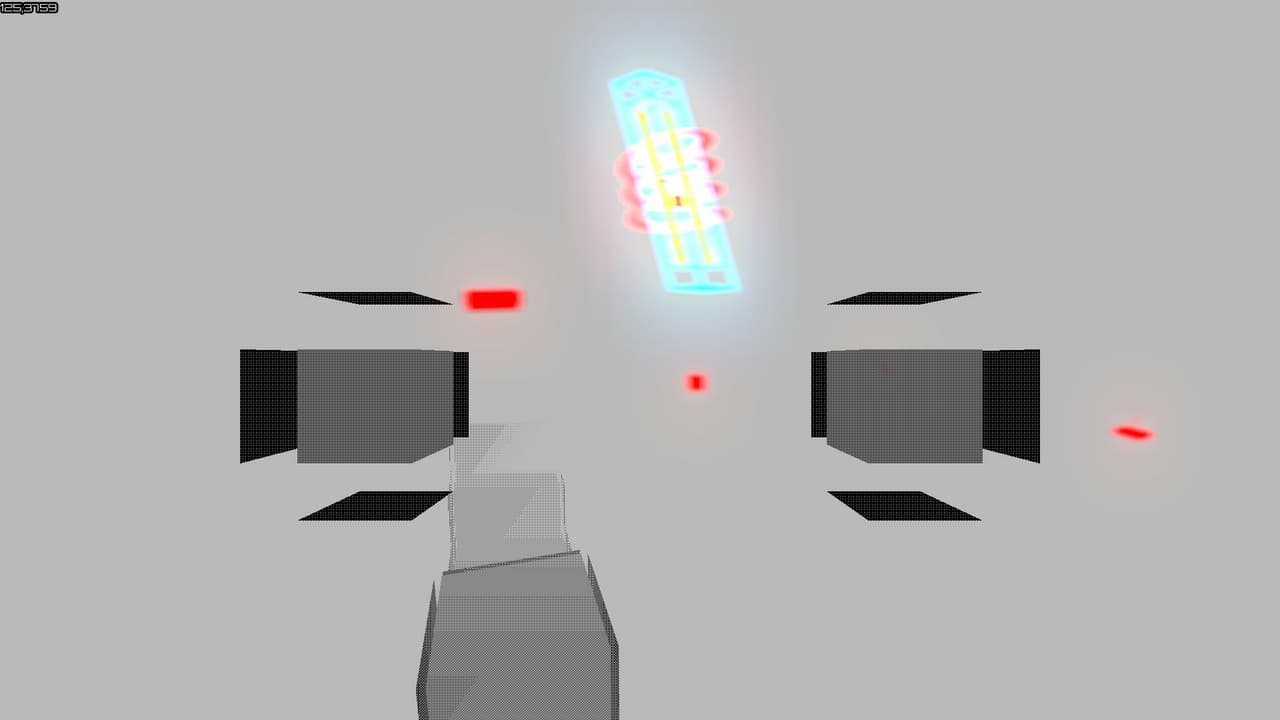 Jump and run (Bley) screenshot 3