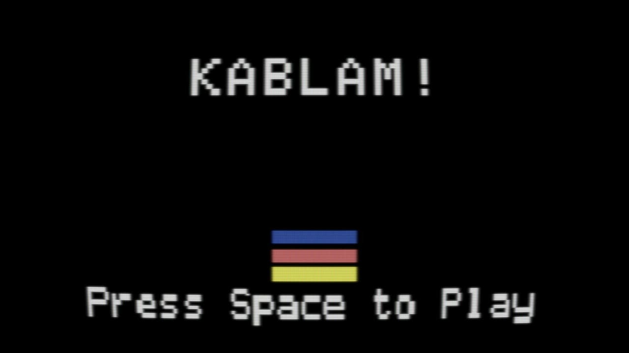 Kablam!