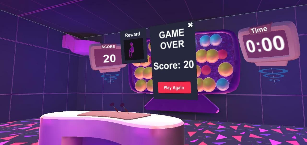 Frenzy Darts screenshot 2
