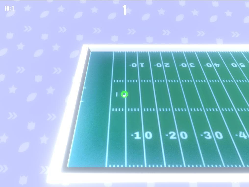 GRID IRON screenshot 2