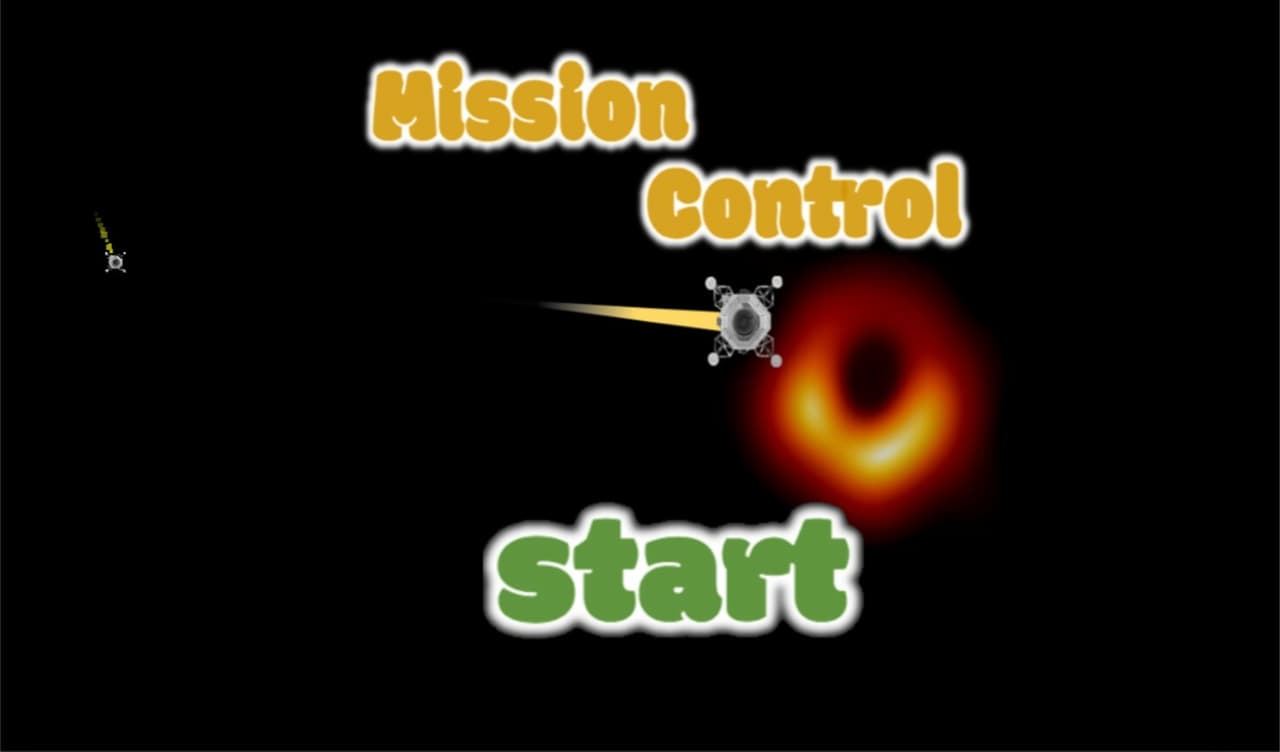 Mission Control (ttul008) screenshot 2