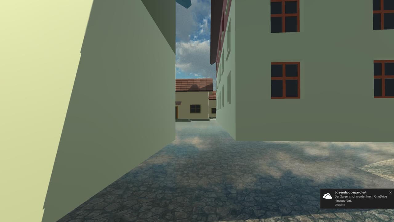 Baby Simulator (itch) screenshot 2
