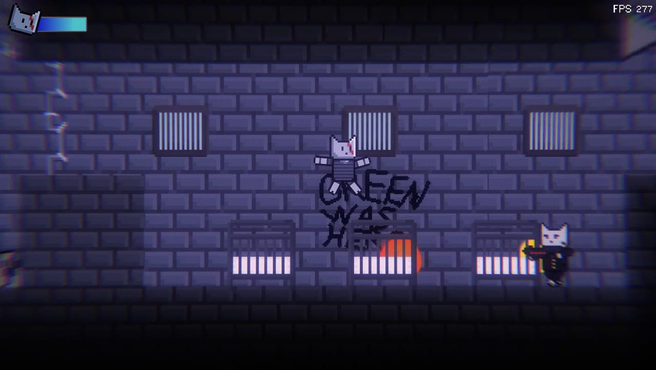Light Of The Past screenshot 3