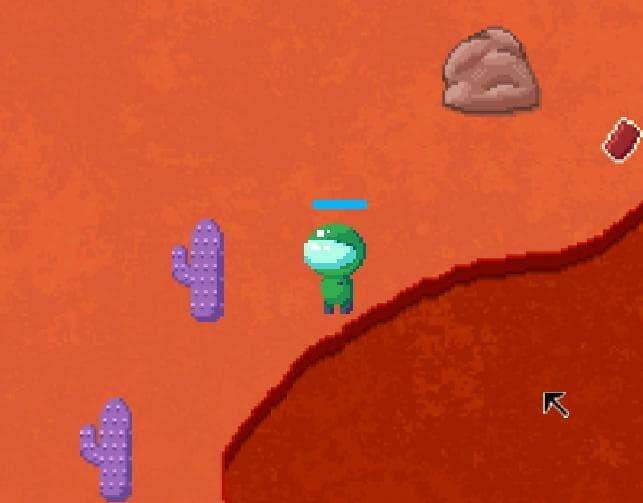 Planet Stranded