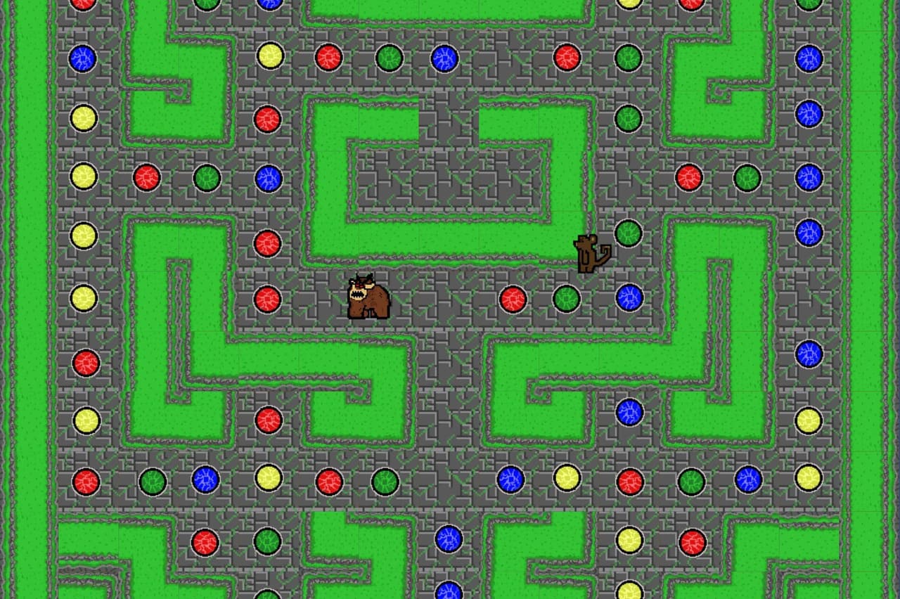 Ape-Man screenshot 3