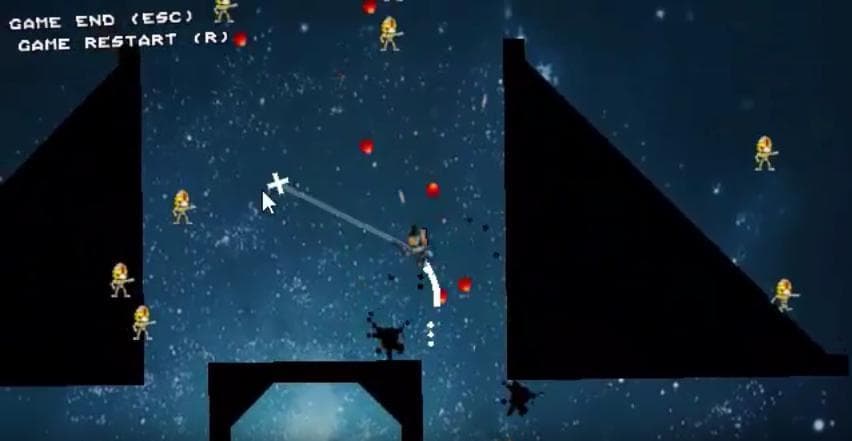 Super Shooter XD screenshot 3