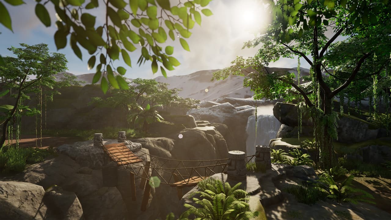 Aztlan Uncovered screenshot 6