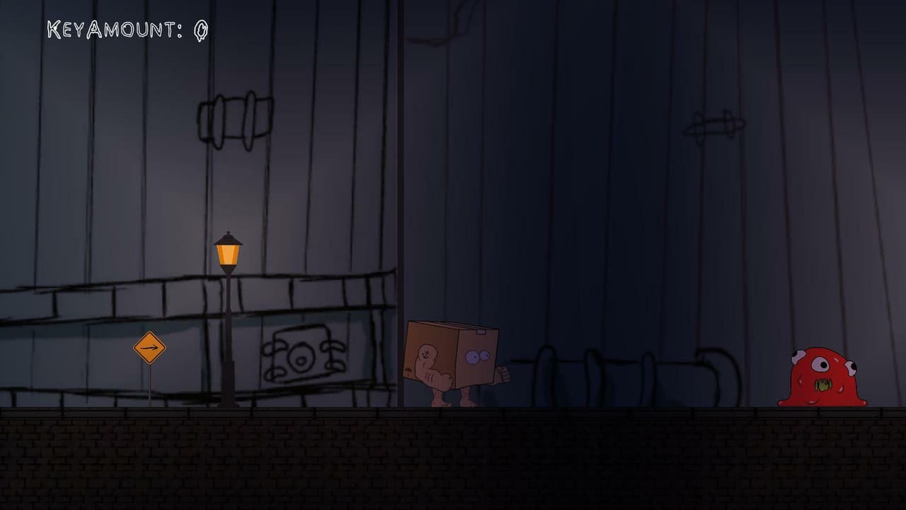Box N Sewers screenshot 4