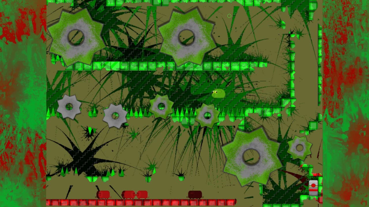 Jellyphant escape screenshot 4
