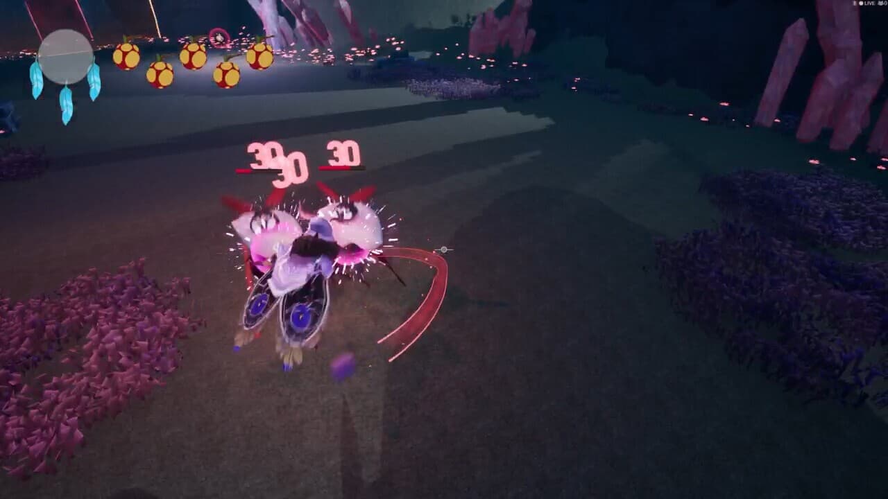 Echo of the Last Light screenshot 6