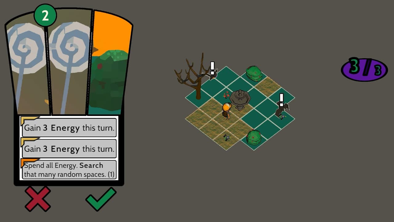 Scarred Mansion screenshot 5