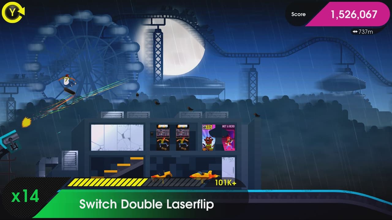 The BunnyLord Pro Hater Pack screenshot 3