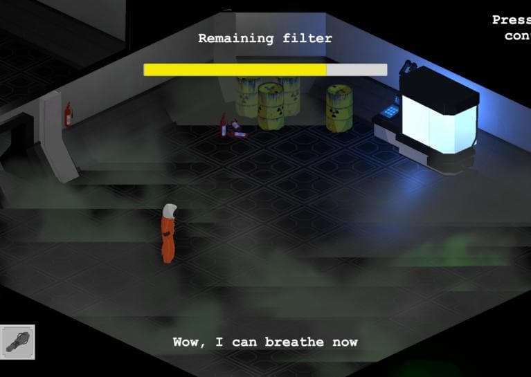 Endless Engine screenshot 2
