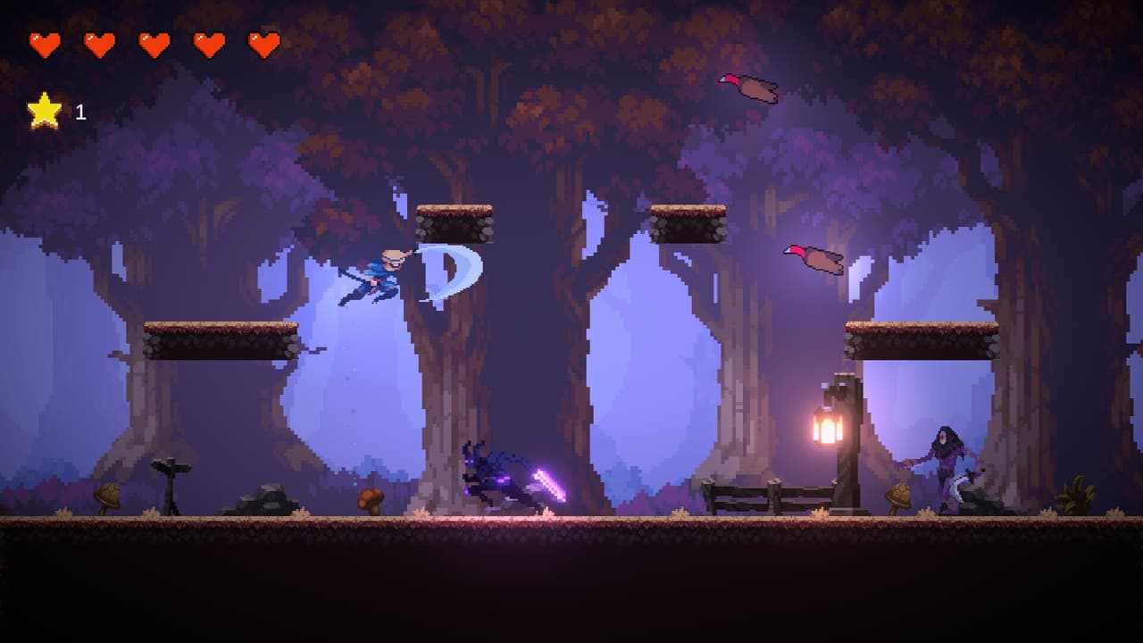 Unique Identy screenshot 5