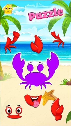 cute animal pictures & sounds screenshot 4