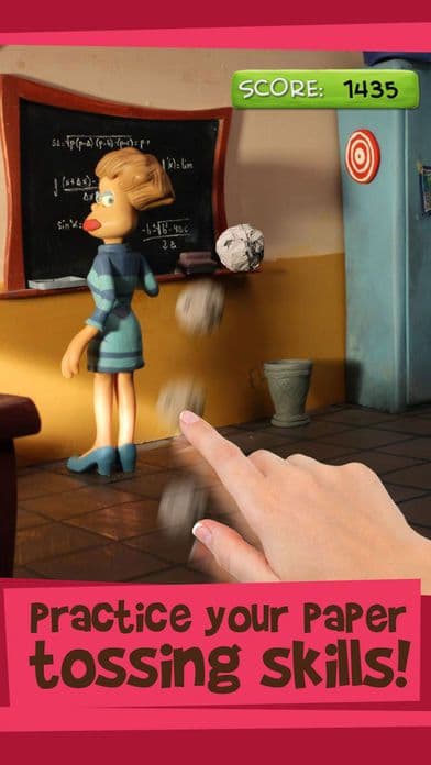Talking Clay Kids Flippy Free screenshot 4